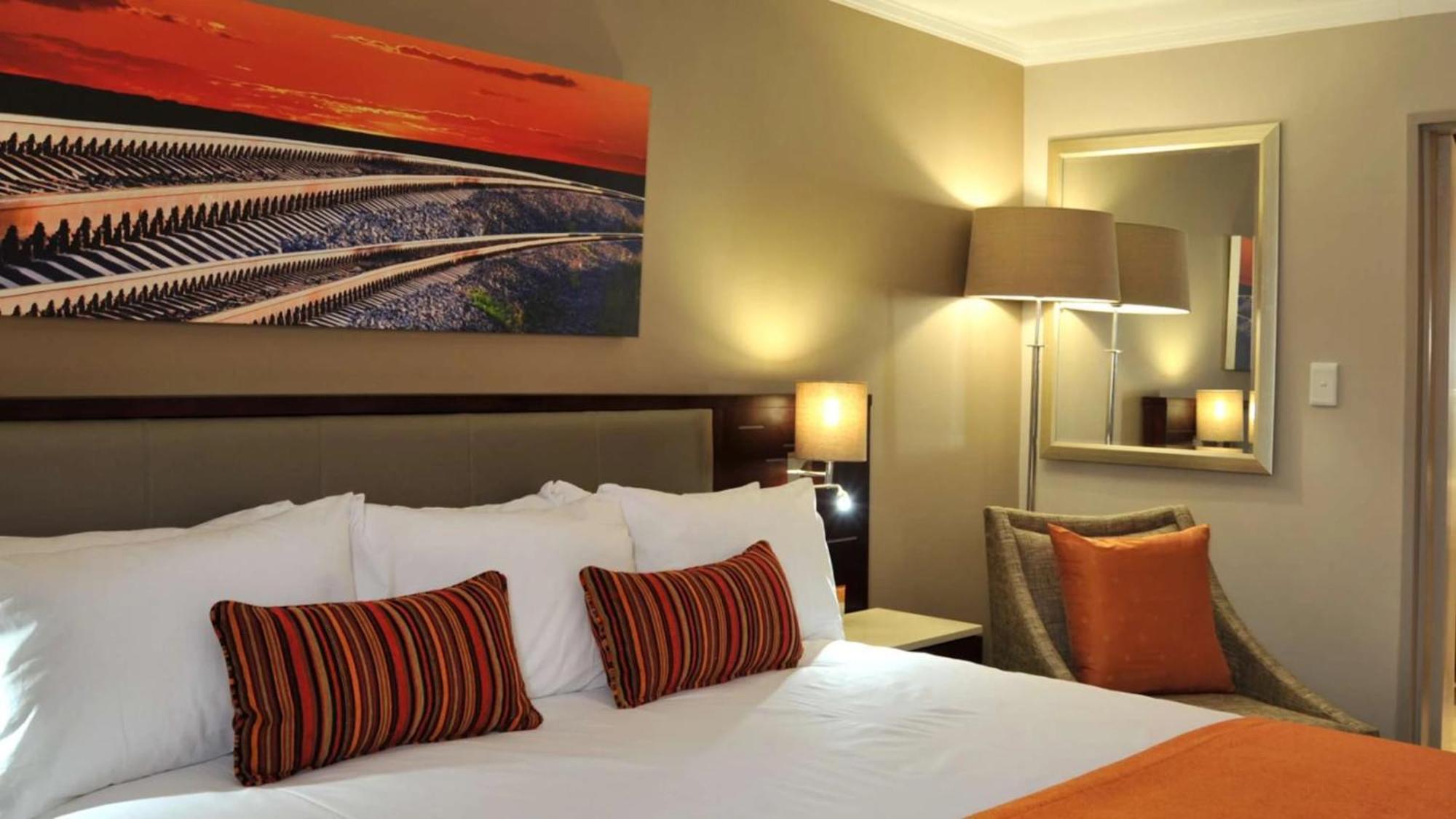 Cresta Mahalapye Hotel Extérieur photo