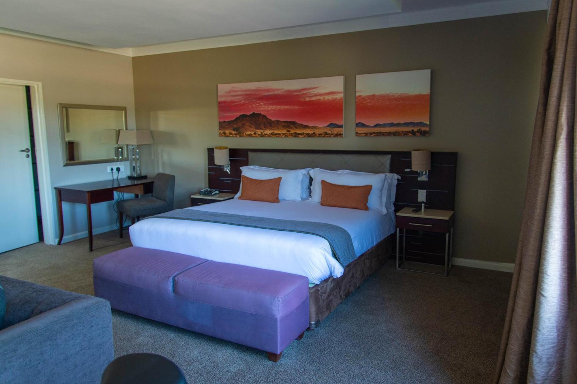 Cresta Mahalapye Hotel Extérieur photo